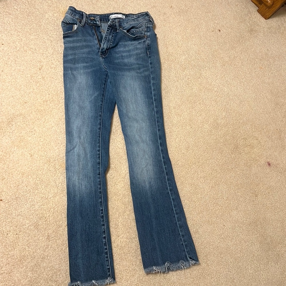 Kancan jeans